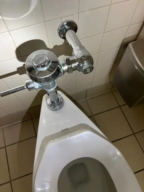 Fixture installation and repair for Hydro Jetting in Woodward